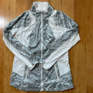 Lululemon Jacket